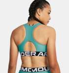 Vorschau: UA HG Authentics Mid Branded-G - Bild 2 Vorschau: UA HG Authentics Mid Branded-G - Bild 2