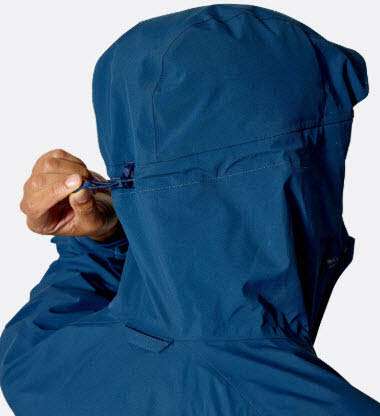 Firewall Jacket Wmns - Bild 5