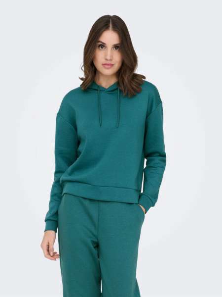 Onplounge Life Hood SWT - Bild 1