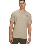 UA M SPORTSTYLE LC SS-BRN