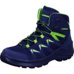 INNOX PRO GTX MID JUNIOR