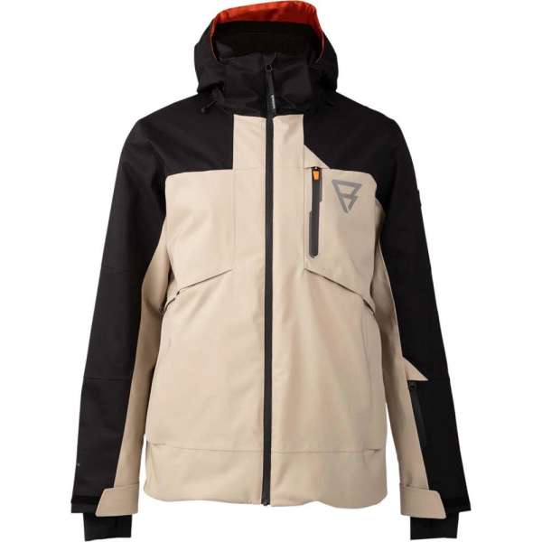 Kanisher Men Snow Jacket - Bild 1