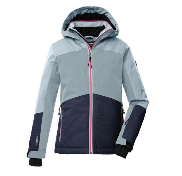 KSW 196 GRLS SKI JCKT - Bild 1