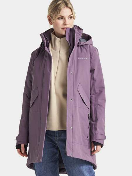 TANJA WNS PARKA 4 W - Bild 1