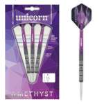 Unicorn Amethyst 1 Steel Dart 21 gr. - Bild 1 Unicorn Amethyst 1 Steel Dart 21 gr. - Bild 1