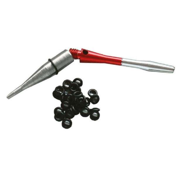 Bull's Shaft-Lock-System