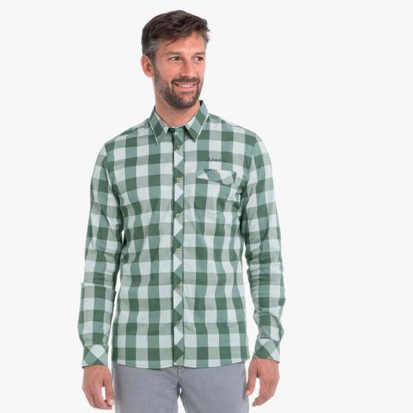 Shirt Svendborg M - Bild 1