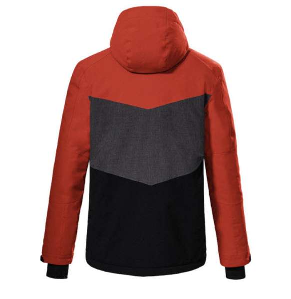 KSW 45 MN SKI JCKT - Bild 2