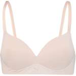 PUMA WOMEN SOFT PADDED BRA 1P