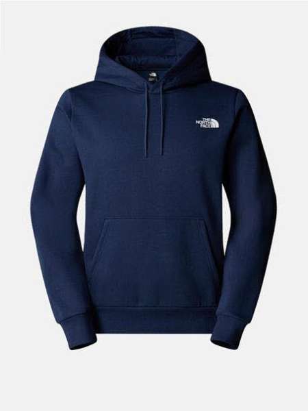 M SD RG HOODIE - Bild 1