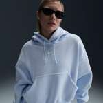 W NSW PHNX FLC STD PO HOODIE