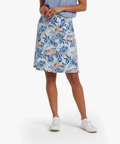PADMA PULL ON SKIRT - Bild 1