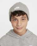 K NK PEAK BEANIE TC FUT
