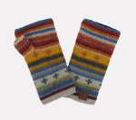 JINPA WRIST WARMER