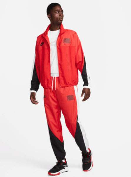 M NK START 5 WVN JKT - Bild 4