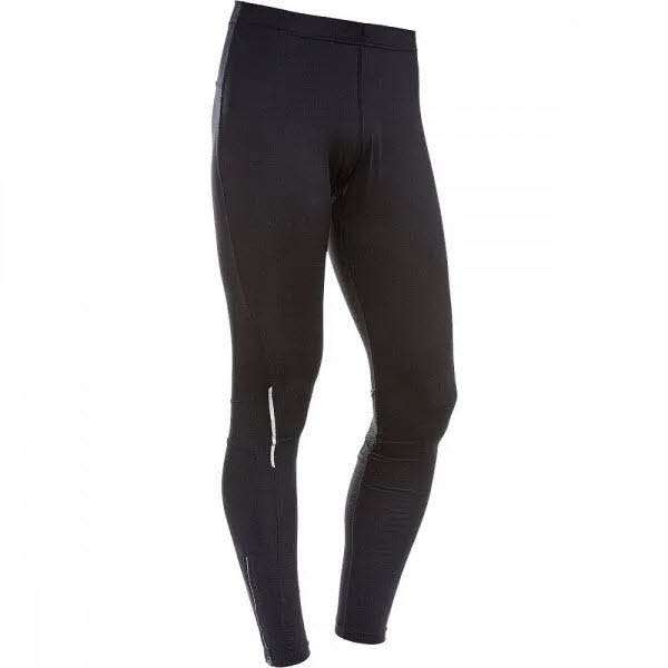 NOS Durban M long Running Tights,Bl