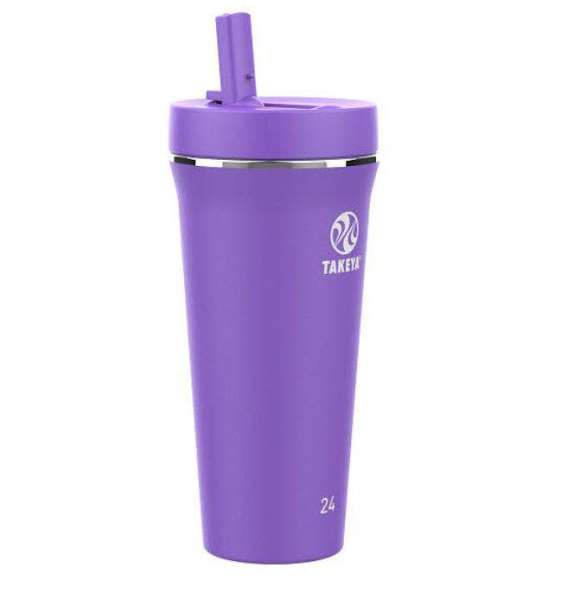 Actives Insulated Straw Tumblers 24 - Bild 1