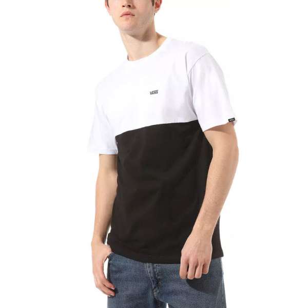 MN COLORBLOCK TEE - Bild 1
