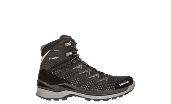 INNOX PRO GTX MID