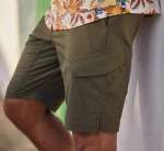 Bara Cargo Short