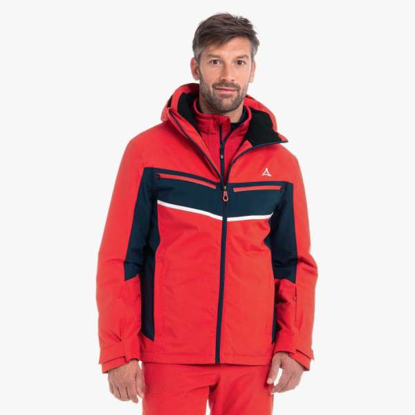 Ski Jacket Goldegg M - Bild 1