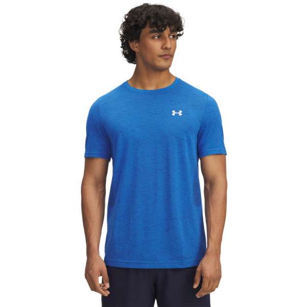 Vanish Seamless SS-BLU - Bild 1