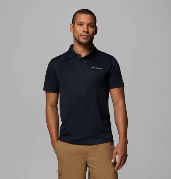 Zero Rules Light Polo - Bild 1