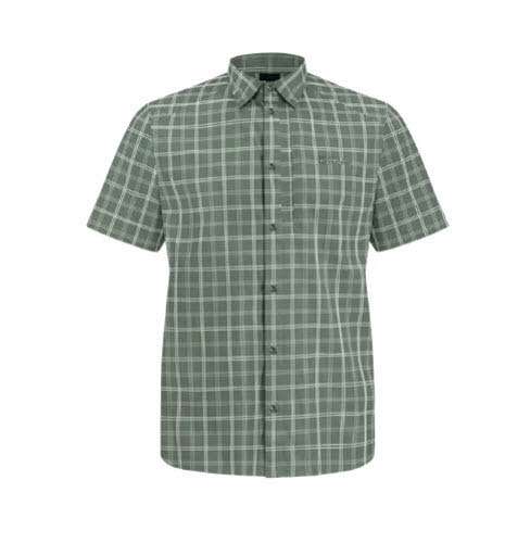 NORBO S/S SHIRT M - Bild 1