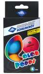 NOS TT-Ball COLOUR POPPS 6er Bliste - Bild 1 NOS TT-Ball COLOUR POPPS 6er Bliste - Bild 1