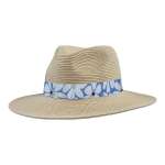 PAC Ecuador Panama Straw Hat