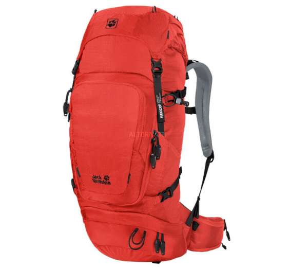 ORBIT 32 PACK RECCO