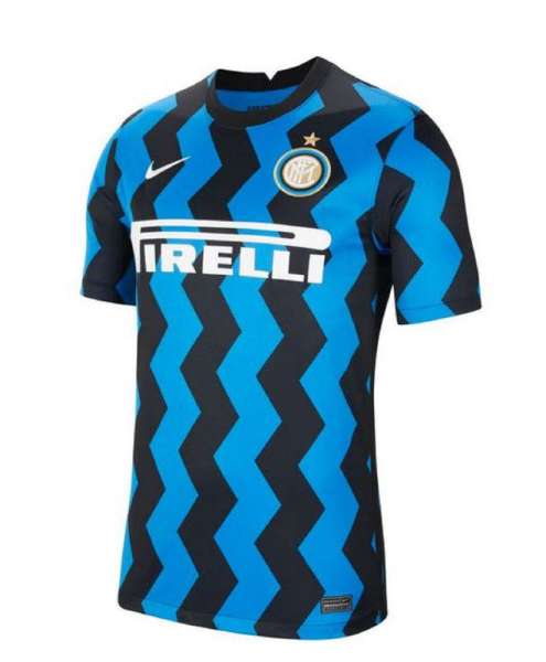 INTER MILAN STADIUM HOME MEN'S SOC