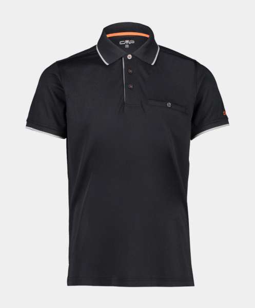 MAN POLO - Bild 1