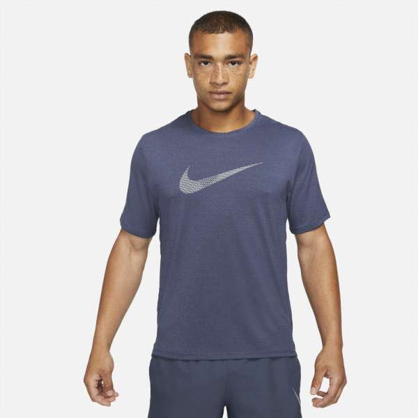 M NK DF RUN DVN GX MILER SS HY - Bild 1