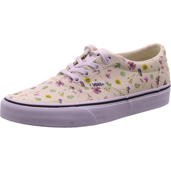 Vans floral shoes hotsell