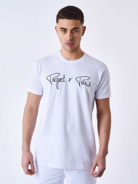 He T-Shirt - Bild 1