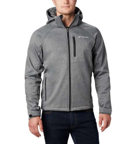 Cascade Ridge II Softshell M - Bild 1