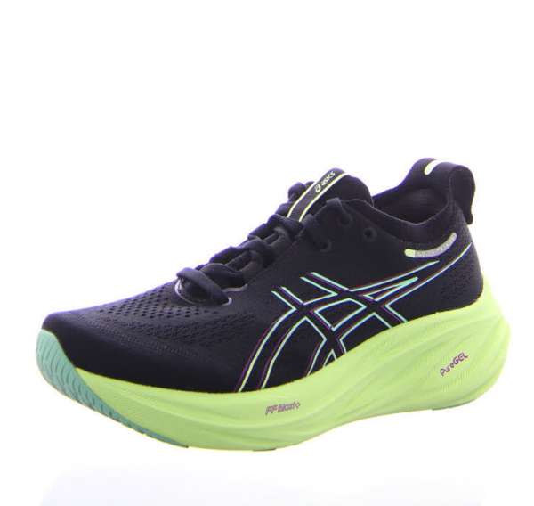 Asics GEL NIMBUS 26 Running Produkte fur Damen Asics Damen Asics Running