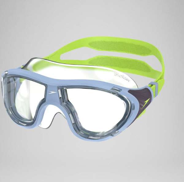 Jun. Biofuse 2.0 Mask - Bild 1