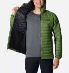 Vorschau: Powder Pass Hooded Jkt - Bild 5 Vorschau: Powder Pass Hooded Jkt - Bild 5