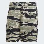 M SEA CAMO SHRT