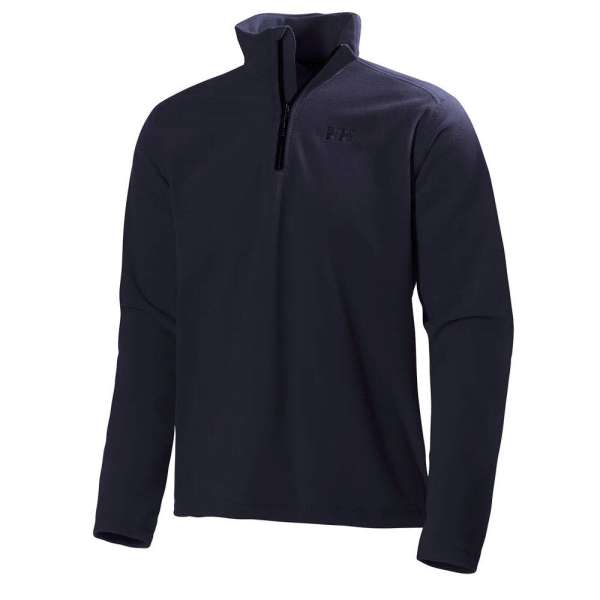 DAYBREAKER 1/2 ZIP FLEECE M - Bild 1