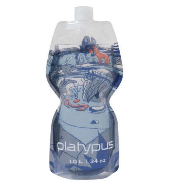 Soft Bottle 1L