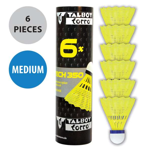 TECH 350 6er Dose