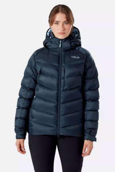 Axion Pro Jacket wmns