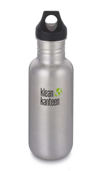 Kanteen Classic 532ml (Sport Cap 3, - Bild 1