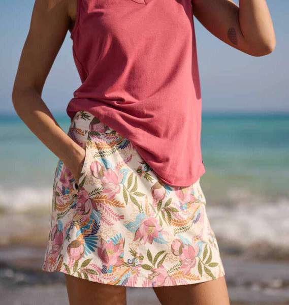 NEHA SKORT - Bild 1