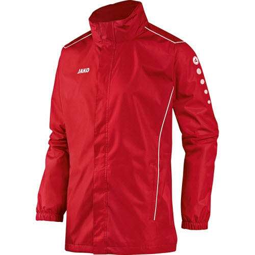 Allwetterjacke Cup H