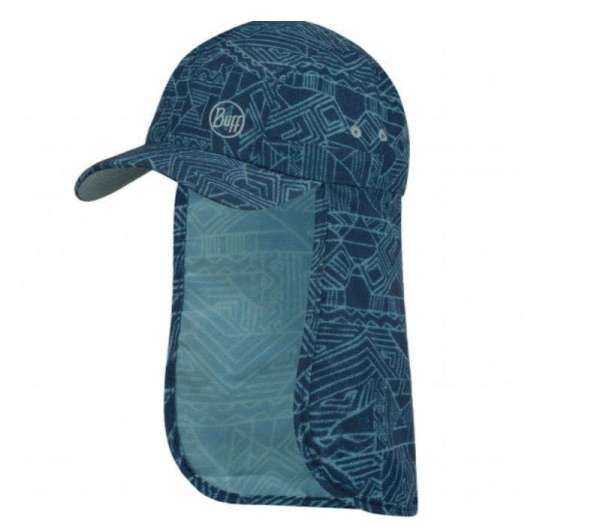 BIMINI CAP KASAI NIGHT BLUE