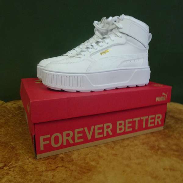 Karmen Rebelle Mid - Bild 11